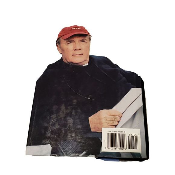 x2 Novels by Jim Patterson - Picture 5 of 6